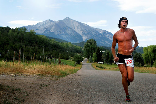 The Sopris Run Off Is Back – July 24th