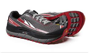 The New (and improved) Altra Olympus 2.0