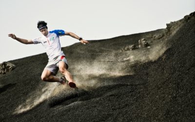 Trail Skills –  How To Run Downhill FAST