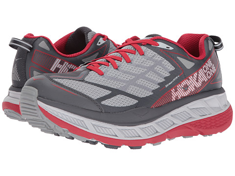 Hoka one one 2025 stinson atr 4 review