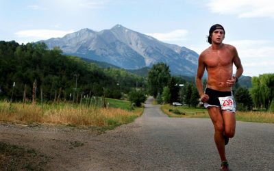 41st Annual Mount Sopris Run Off & 4 Mile Fair Run – July 27th