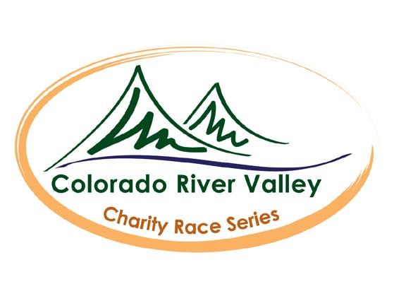 2019 Colorado River Valley Charity Race Series