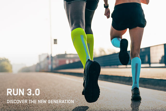 When And Why You Should Wear Compression Socks