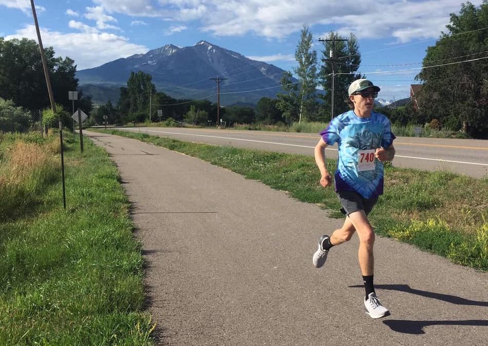 41st Annual Mount Sopris Runoff results